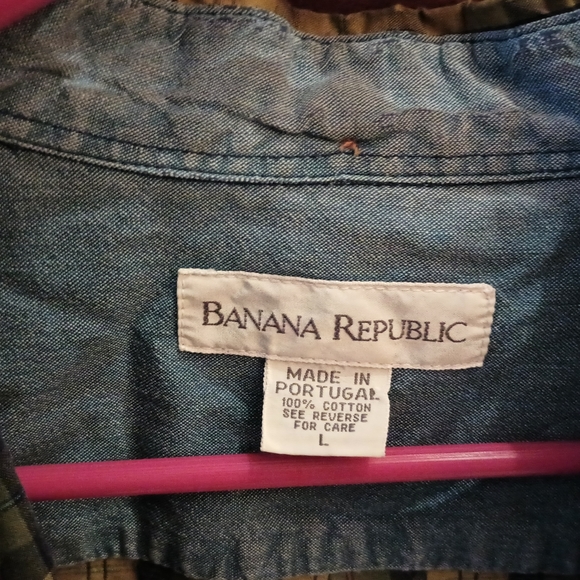 Lot of 9 shirts - Picture 10 of 15